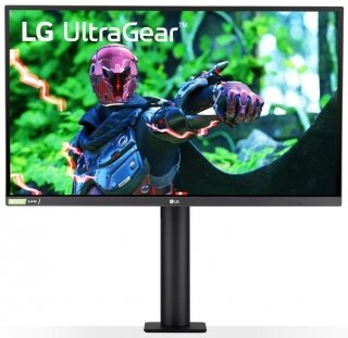 LG UltraGear 27GN88A-B Monitör kullananlar yorumlar